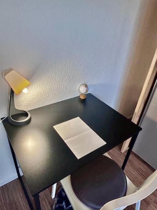 Moderne Ruhige Wohnung Bochum Angebunden Exterior foto
